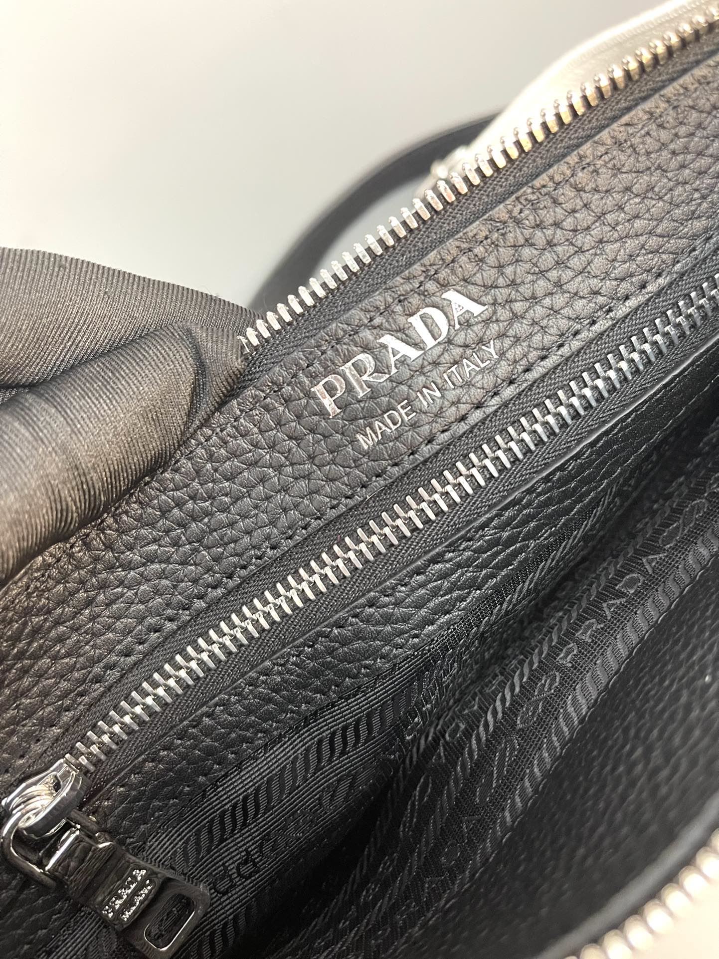 Prada Satchel Bags